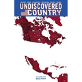 Undiscovered Country Volume 1 - Paperback