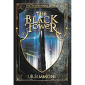 The Black Tower - Hardcover