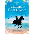 The Island of Lost Horses - Paperback