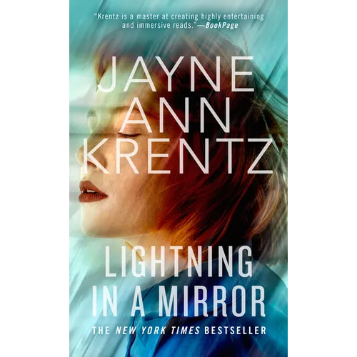 Lightning in a Mirror - Mass Market Paperbound