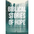 Biblical Stories of Hope - Paperback