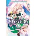 In/Spectre 12 - Paperback