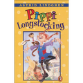 Pippi Longstocking - Hardcover