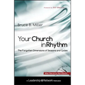 Your Church in Rhythm - Hardcover