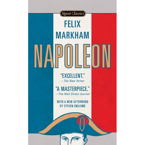 Napoleon - Mass Market Paperbound