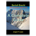 Bertolt Brecht The Caucasian Chalk Circle: A Complete Guide - Paperback