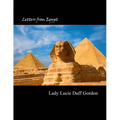 Letters from Egypt - Paperback