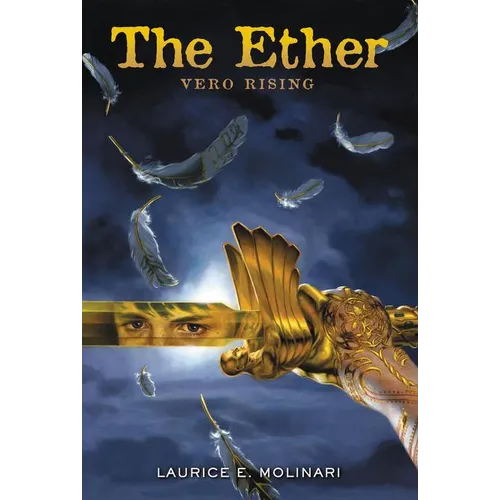 The Ether: Vero Rising - Paperback