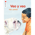 Veo Y Veo - Paperback