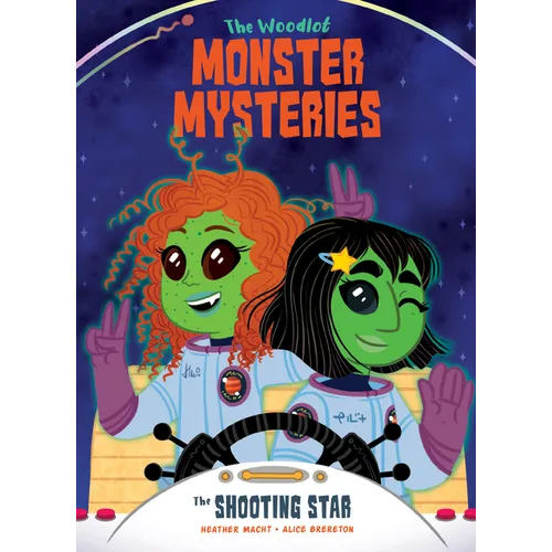 Shooting Star: #6 - Library Binding