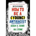 How to Be a (Young) Antiracist - Paperback