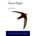 Avian Flight - Paperback