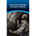 The Little Flowers of Saint Francis - Paperback