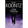 Odd Thomas: An Odd Thomas Novel - Paperback