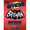 The Official Batman Batbook: The Revised Bat Edition - Paperback