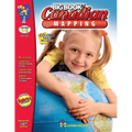 Canadian Grades 1 to 3 Mapping Big Book: Grades 1-3 - Paperback