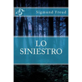 Lo Siniestro (Spanish Edition) - Paperback