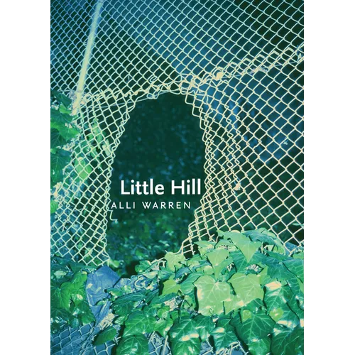 Little Hill - Paperback