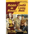 Murder in Monaco / Death's Lovely Mask - Paperback