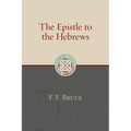 The Epistle to the Hebrews - Paperback