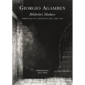 Hölderlin's Madness: Chronicle of a Dwelling Life, 1806-1843 - Paperback