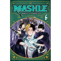 Mashle: Magic and Muscles, Vol. 6: Finn Ames and the Friend - Paperback