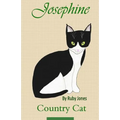 Josephine Country Cat: A Story of Kindness - Paperback