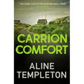 Carrion Comfort - Paperback