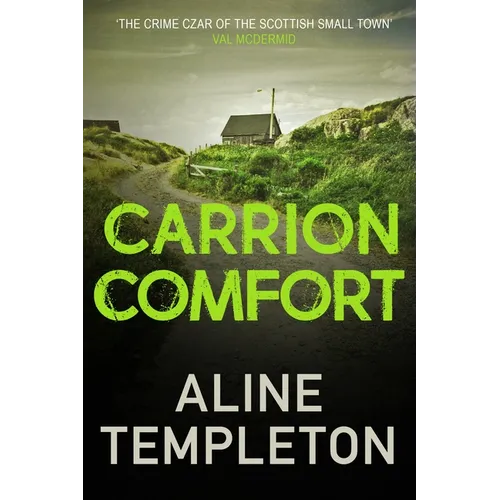 Carrion Comfort - Paperback