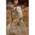 The Sisters of Salem - Paperback