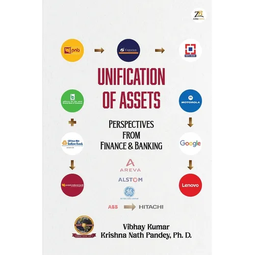 Unification of Assets: Perspectives from Finance & Banking - Paperback
