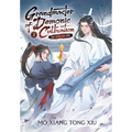 Grandmaster of Demonic Cultivation: Mo DAO Zu Shi (Novel) Vol. 2 - Paperback