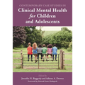 Contemporary Case Studies in Clinical Mental Health for Children and Adolescents - Paperback