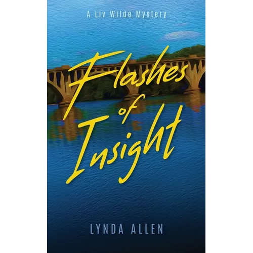 Flashes of Insight - Paperback