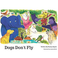 Dogs Don't Fly - Paperback
