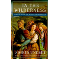 In the Wilderness: The Master of Hestviken, Vol. 3 - Paperback