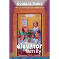 The Elevator Family - Paperback