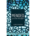 Mended - Paperback