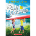 Half a Chance - Paperback