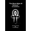 "The Black Bible Of Science" (Compilation) - Paperback