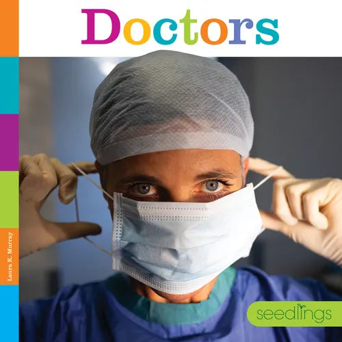 Doctors - Paperback