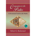 Companion to the Psalter: A Devotional Guide to the Psalms - Paperback