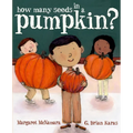 How Many Seeds in a Pumpkin? (Mr. Tiffin's Classroom Series) - Hardcover