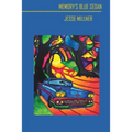 Memory's Blue Sedan - Paperback