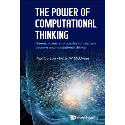 The Power of Computational Thinking - Hardcover
