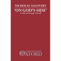 On God's Side: A Life of George Tyrrell - Hardcover