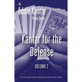 Kantar for the Defense Volume 2 - Paperback