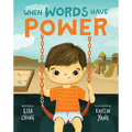 When Words Have Power - Hardcover