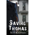 Saving Thomas - Paperback