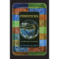 Firesticks: A Collection of Stories Volume 5 - Hardcover